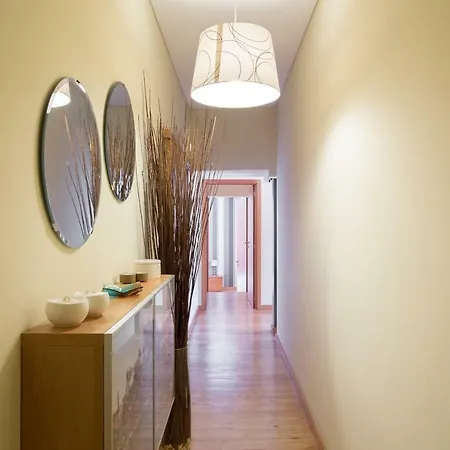 Appartement Opo 52 Oporto