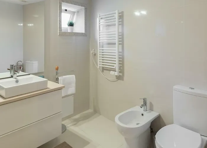 Appartement Opo 52 *