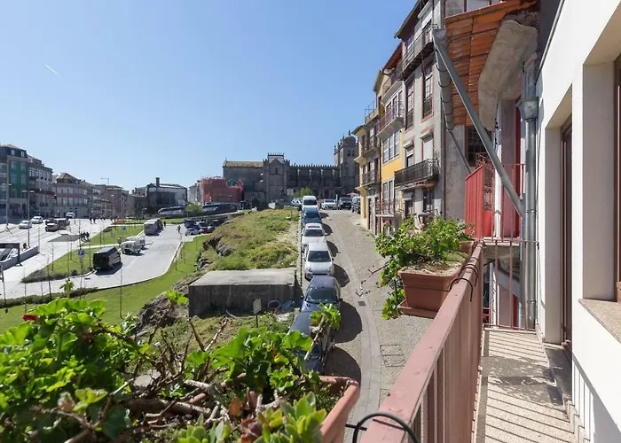 Appartement Opo 52 Oporto