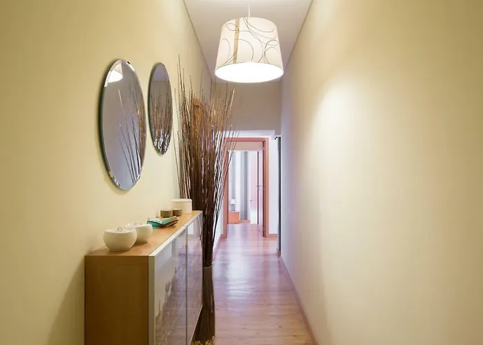 Appartement Opo 52 Oporto