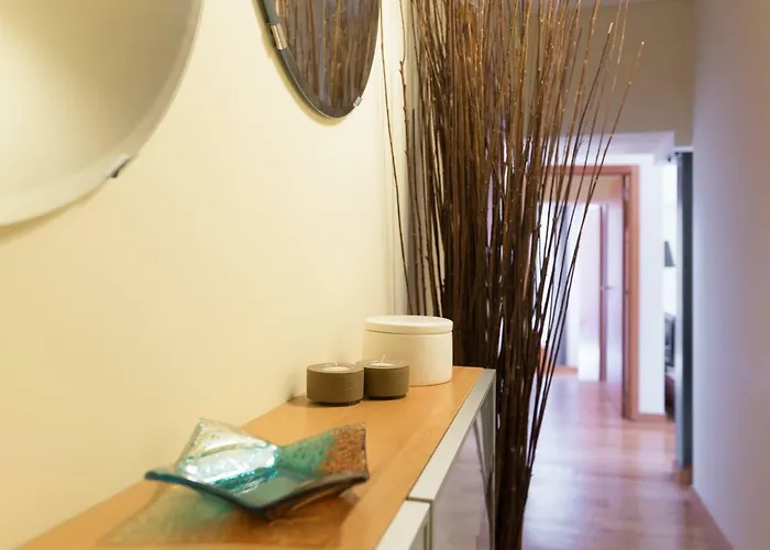 Appartement Opo 52 Oporto