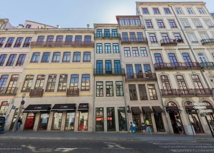 Opo 52 Appartement *