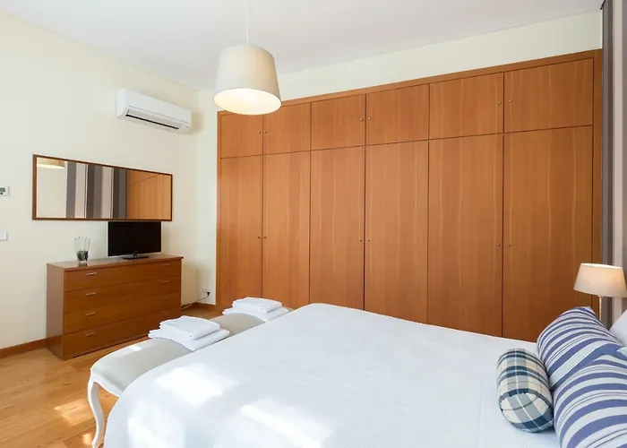 Opo 52 Appartement *