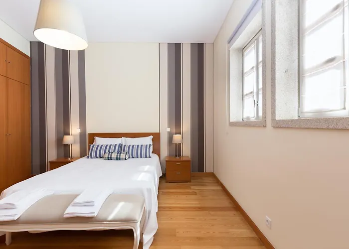 Appartement Opo 52 Oporto