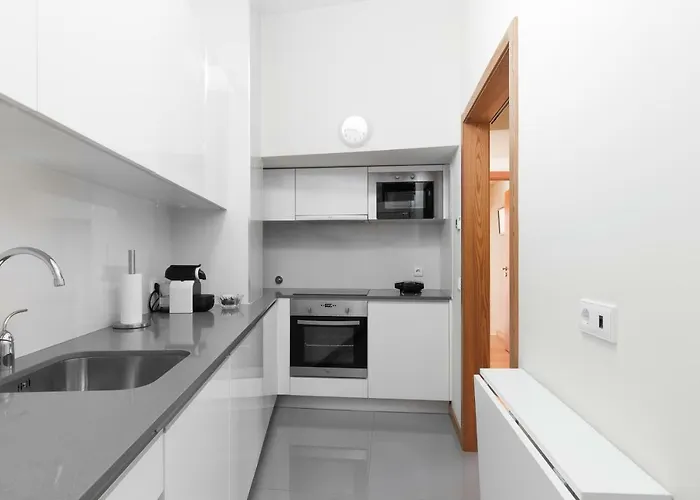 Opo 52 Appartement Oporto