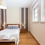 Διαμέρισμα Opo 52 Πόρτο