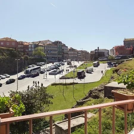 Opo 52 Apartamento *