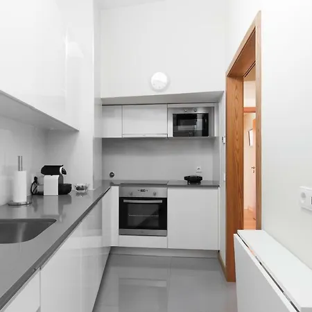 Opo 52 Apartamento Porto