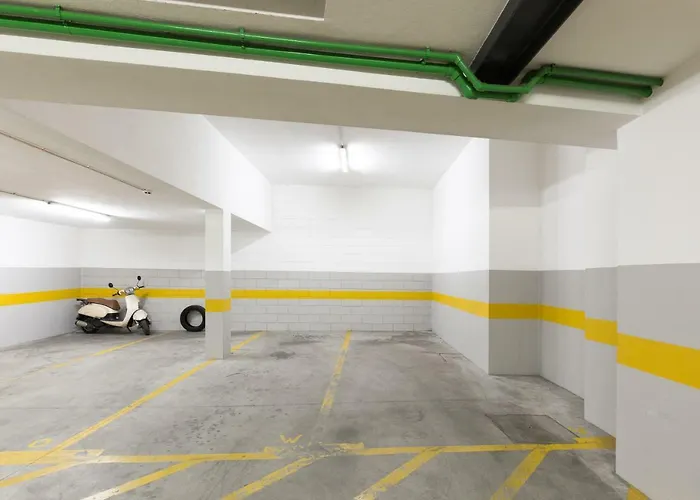 Opo 52 Lägenhet Oporto