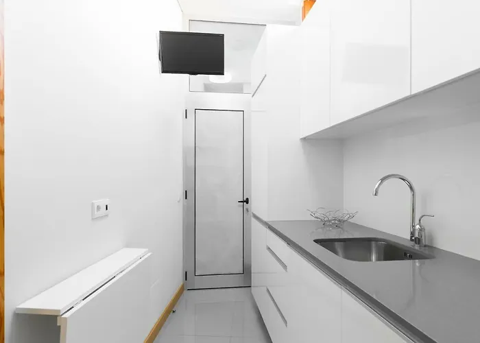 Appartement Opo 52 Porto