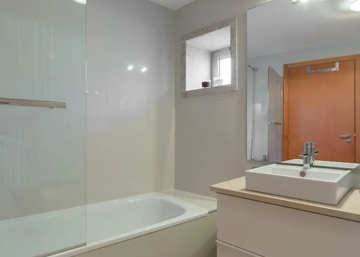 Appartement Opo 52 *