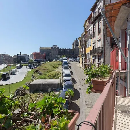 Appartement Opo 52 Oporto