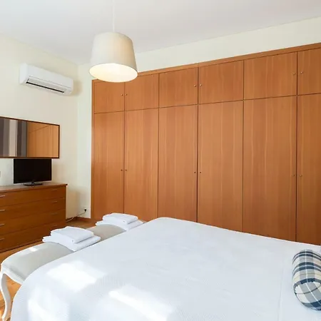 Opo 52 Appartement *