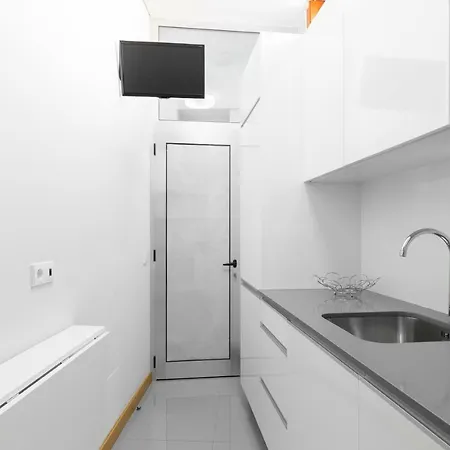 Apartman Opo 52 Porto