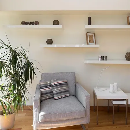Appartement Opo 52