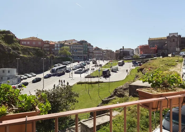 Opo 52 Διαμέρισμα *